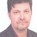 تصویر دکتر خلیل الوانی