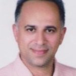 تصویر دکتر شاهرخ عرفان منش