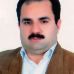 تصویر دکتر داریوش رحیمی