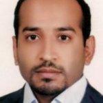تصویر دکتر رضا ساریخانی