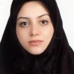 تصویر دکتر نرگس کی منش