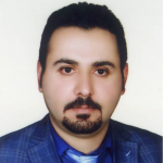 تصویر دکتر محمدمهدی سلیمانی