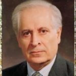 تصویر دکتر منوچهر محبوبی