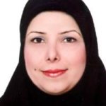 تصویر دکتر پونه مازیار