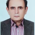 تصویر دکتر کیوان مبلغ ناصری