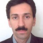تصویر دکتر سیدمهران برقعی