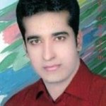 تصویر دکتر مسیح اله شاکری