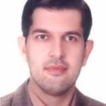 تصویر دکتر جمشید وفایی منش