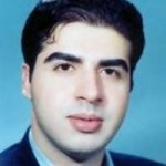 تصویر دکتر مازیار موسوی زاده