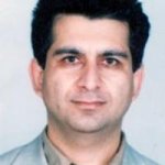 تصویر دکتر هوشنگ تدین