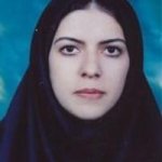 تصویر دکتر مهناز نیک منش