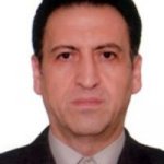 تصویر دکتر علی رضا جعفری زاده