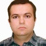 تصویر دکتر محمدمهدی بخارایی