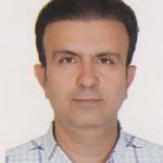 تصویر دکتر رضا ارجمندتیموری