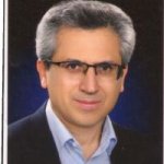 تصویر دکتر حمید مهاجر