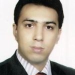 تصویر دکتر محمدمهدی غیرتیان