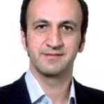 تصویر دکتر علی اصفهانی