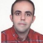 تصویر دکتر افشین منصوری