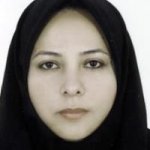 تصویر دکتر میترا بن عباس