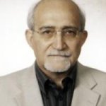 تصویر دکتر احمد محیط