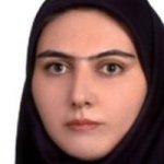 تصویر دکتر معصومه زمانی