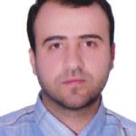 تصویر دکتر محمدمهدی قنبری