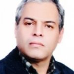 تصویر دکتر بهمن بشردوست