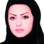 تصویر دکتر محبوبه محبی فر