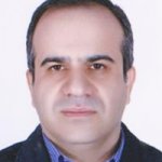 تصویر دکتر علی شهریاری احمدی