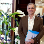 تصویر دکتر حمید موسوی زنوز