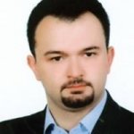 تصویر دکتر علی فرهادی