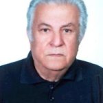 تصویر دکتر منوچهر مستوفی مآب