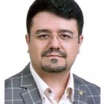 تصویر دکتر فرزین معتمدی