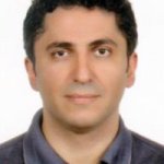 تصویر دکتر داریوش گلچین