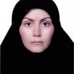 تصویر دکتر مریم احمدی