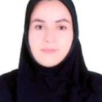تصویر دکتر مریم زمانی گلفزانی