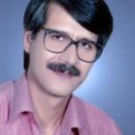 تصویر دکتر مجید حمزه لو