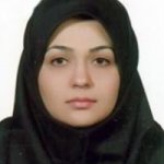 تصویر دکتر نازنین غفاری فرزین