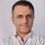 تصویر دکتر محمدکاظم بخشنده بالی