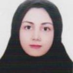 تصویر دکتر فاطمه ایران منش