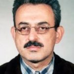 تصویر دکتر فرزین کیهانی