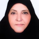 تصویر دکتر اذر فلاح