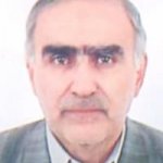 تصویر دکتر محمدمهدی ریاضی