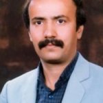 تصویر دکتر سیداحمد سنبلستان