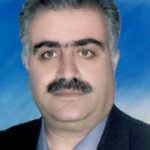 تصویر دکتر میرحبیب احمدی عالی نسب