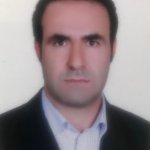 تصویر دکتر احمد کاویانی