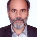 تصویر دکتر اسحق علی صابری