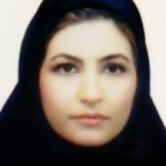 تصویر دکتر خاطره کیوان