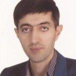 تصویر دکتر مجید اصغری