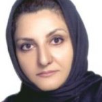 تصویر دکتر زهره جباری
